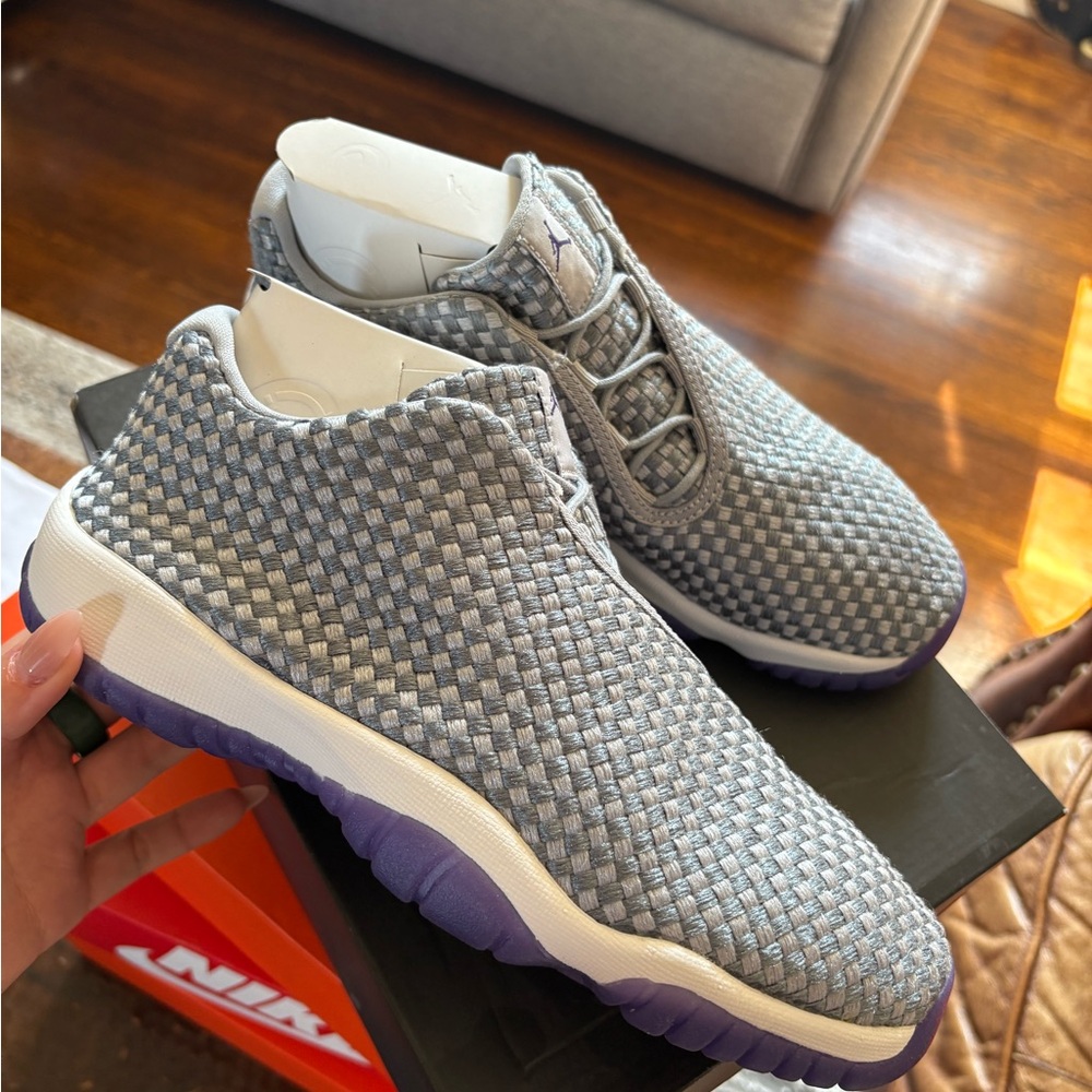 Nike Air Jordan future Low 6Y